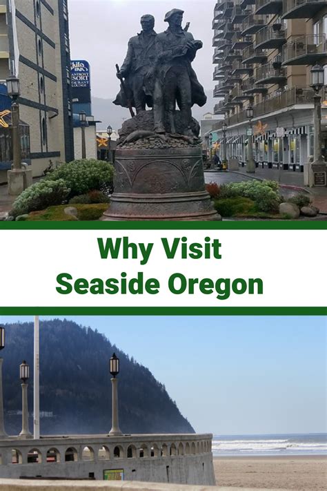 places to visit in seaside oregon|THE 30 BEST Places to Visit in Seaside (UPDATED 2024).